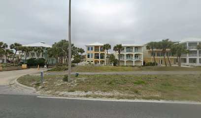 1187-1205 Fort Pickens Rd Parking