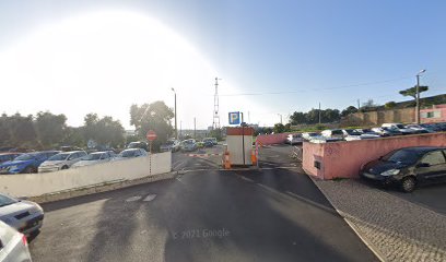 Av. Copacabana 11 Parking