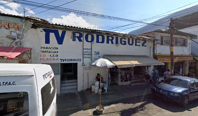 TV Rodríguez