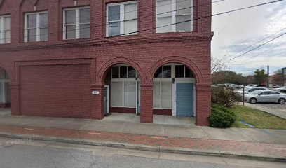 Darlington Downtown Lofts