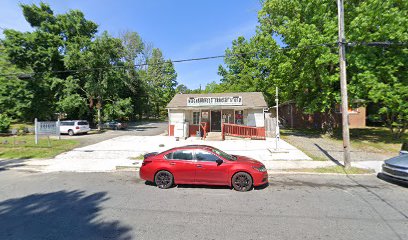 Neighborhood Store