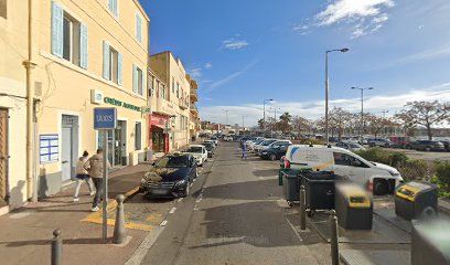 Estaque Port