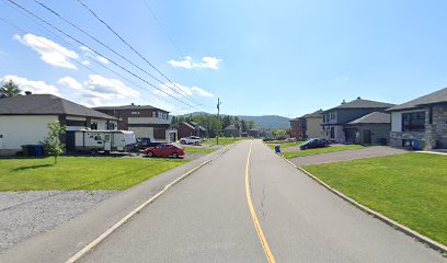 Peinture Capitale | Peintre en Batiment Québec