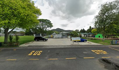 Taupiri School