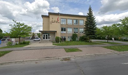 St. Michael School, Ottawa