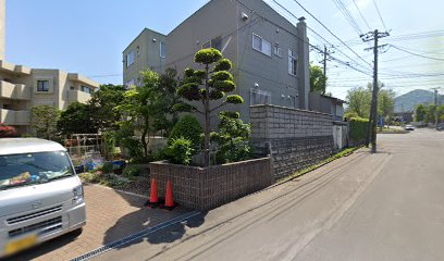 京子の花画廊