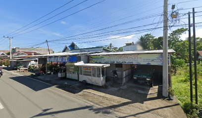 Warung Mbak Tutik