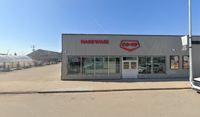 Wadena Co-op Liquor Store