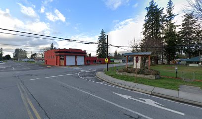 Nooksack City Park