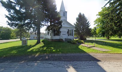 Hartsgrove United Church of Christ