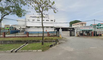 REITOZO PACIFIC SDN BHD