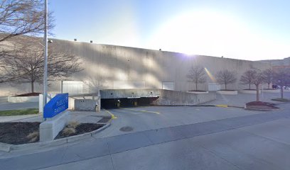 Prairie Surf Parking Garage