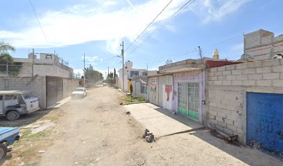 Taller de hojalatería y pintura 'León'