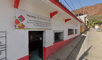 Centro Integral de Atención al Contribuyente San Juan Bautista Cuicatlán