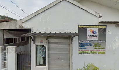 Bu Yana Tailor (Jahit,Permak Pakaian)