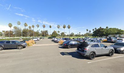 1820 Visalia Row Parking