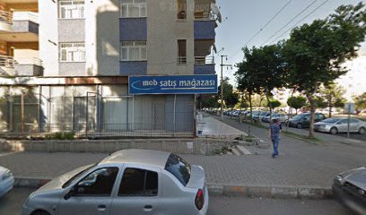I-Mob Satiş Mağazasi