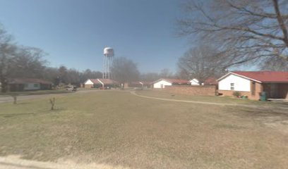 Benton Court Apartments