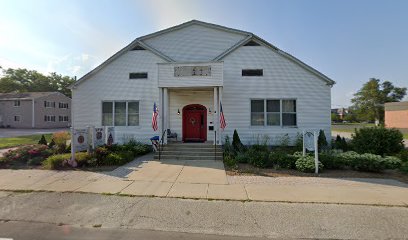 Colchester Senior Citizens Center