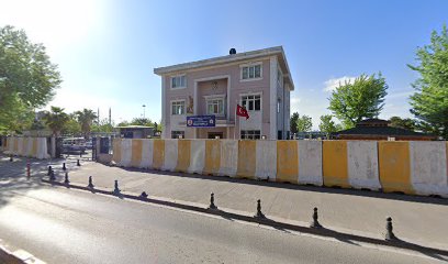 Pendik ilçe Emniyet Müdülüğü