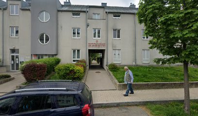 Wohnhausanlage Der Gemeinde Wien