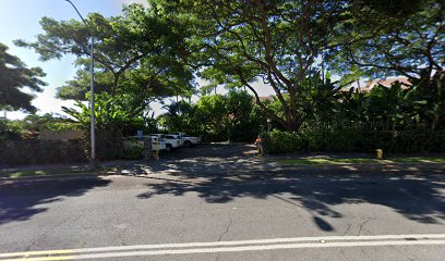 Makena Surf Resort Public Beach Access