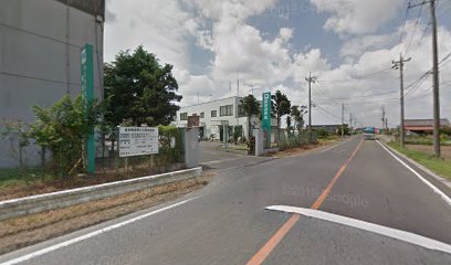 前田道路（株） 栃木合材工場