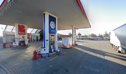 Aytemiz Gaz - Murat Lastik Petrol