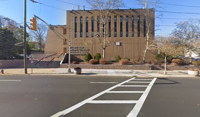 Cliffside Park Youth Bureau