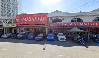 Samlab Sdn Bhd