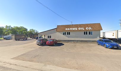 Harms Oil Co