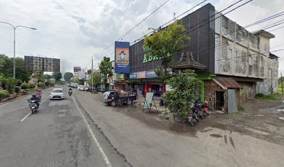 POSKO RIDER gajah mada