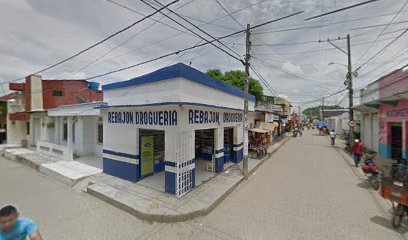 Panaderia Mil Delicias