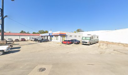 Fort Worth Auto Supply Inc