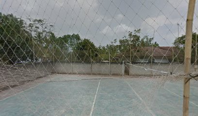 Lapangan Volly Ball Armed