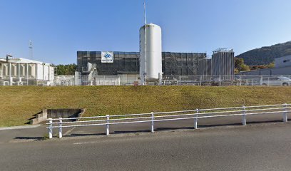 アスゲン製薬 瑞浪工場