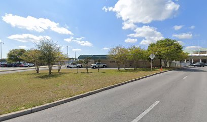 OCSO Airport Station
