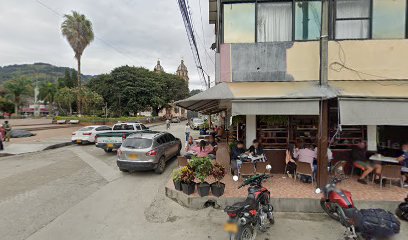 Tradicionarius - Panadería y Cafeteria