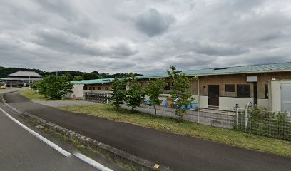 那珂川町 子育て支援センター わかあゆ