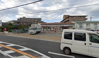 セブン銀行ATM