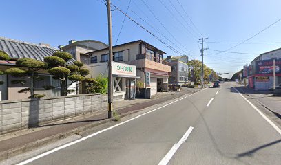 カイ薬局 一ヶ岡店