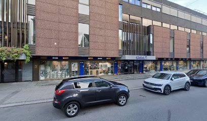 Tannhelseklinikken Annette Bøvre