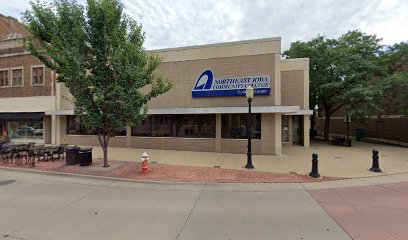 Northeast Iowa Community College: Dubuque Center
