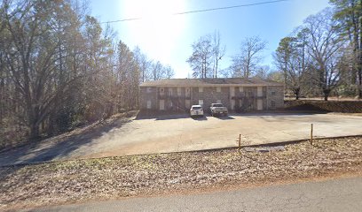 Shoal Creek Apartments