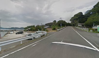 龍ヶ岳レンタルボート 園口