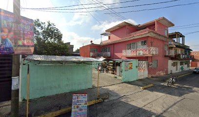 Estacionamiento ' el choco '