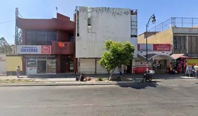 Hotel Económico