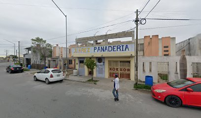 JUAREZ PANADERIA