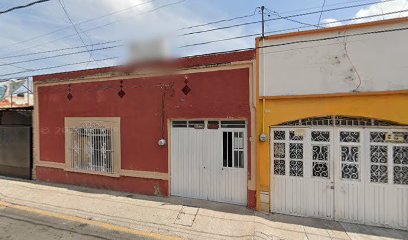 Norte Topografía Aguascalientes