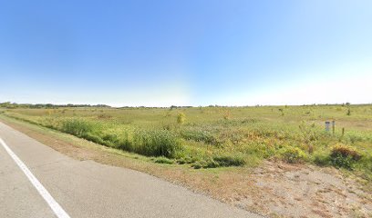 Hitterdal Waterfowl Production Area